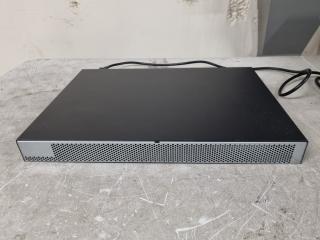 IBM Fibre Channel Switch 2498-B24/24E
