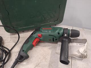 Bosch PSB 650 RE Drill