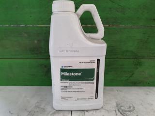 Corteva Milestone Herbicide - 5 Litres