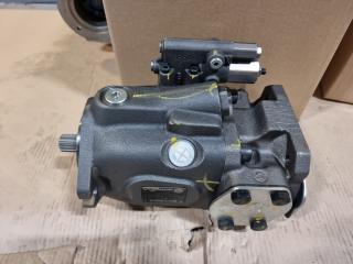 Rexworth Hydraulic Pump