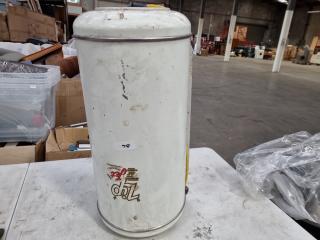 Zip Jet Speed Heater 13.6L Water Heater