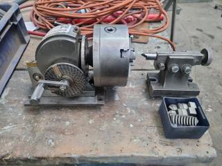 Dividing Head