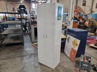 Standard Storage Cabinet