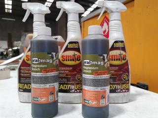 Smite Spray & Magnesium Drench