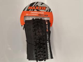 Maxxis Dissector MTB Tyre