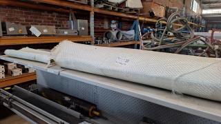 Fiberglass Matting