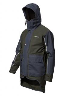 Kaiwaka Stormforce Rain Proof Winter Jacket, Size X-Large