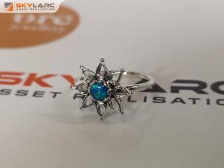 Starlight Ring | Opal | MIDSummer Star