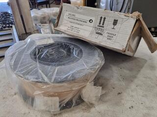 MIG ARC Mild Steel Welding Wire, 0.9mm