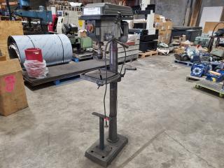 Optimum B26 Pro Drill Press