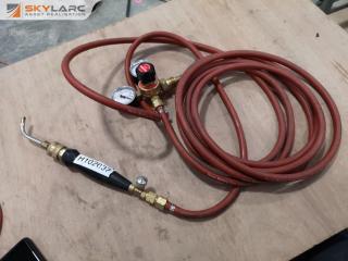 Harris Acetylene Torch