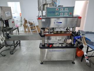 Shaofeng Bottle Capping Machine 