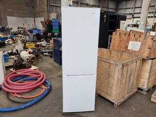 Iceland 300L  Refrigerator Freezer 300L