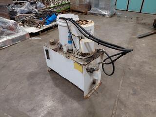 Electric Hydraulic Power Pack Unit