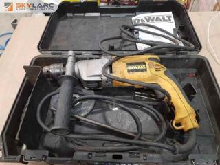 DeWalt Drill