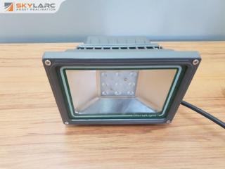 GlacialLight LED Spot Light