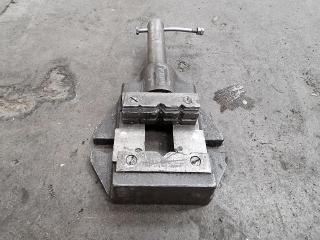 Drill Press Vice