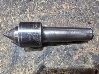 Large Lathe Live Center