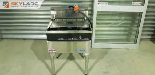 Moffat Blue Seal 3 Phase Deep Fryer