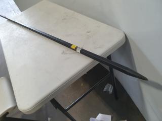1.8m Wrecking Bar