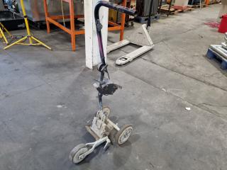 Concrete Saw Mobile Cart