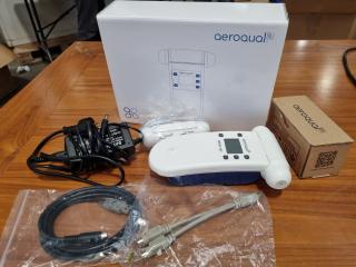 Aeroqual Series 500 Portable Air Quality Monitor