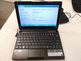 Acer Aspire One D270 Netbook Computer