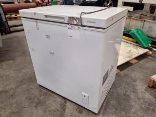 Westinghouse 142L Chest Freezer