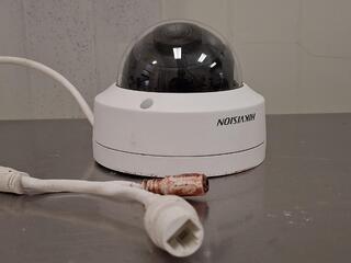 Hikvision DS-2CD2155FWD-I 4mm Network Camera