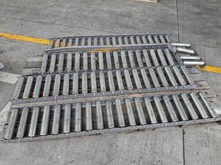 Roller Conveyor Sections