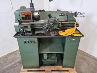 Hercus 260 Single Phase Lathe 