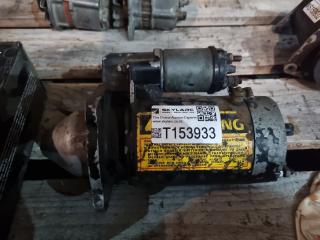 David Brown Starter Motor 