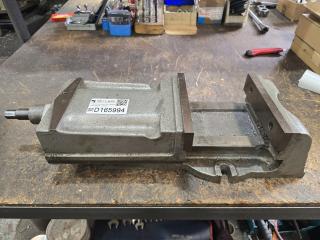 Large Milling Machine Vice