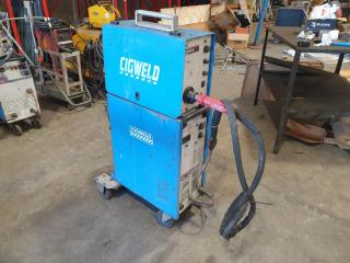 Cigweld Mig Welder