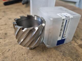 53mm Annular Cutter by FE, New