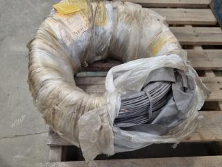 350mm Dia Ventilation Flex Tubing