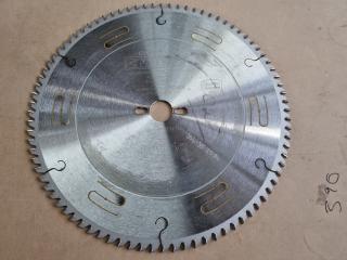 CMT Orange 350mm Saw Blade