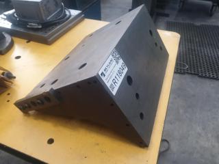 Milling Machine Angle Plate