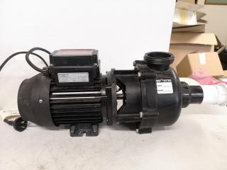 Poolquip 1.5hp Pool & Spa Pump