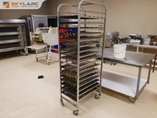 Bakers Trolley