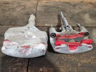 2x Kodiak 225P Trailer Brake Caliper Assemblies