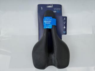 BBB Softshape Active 120 Saddle