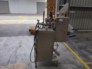 DXD Bag Forming Filling Sealing Machine K60 II