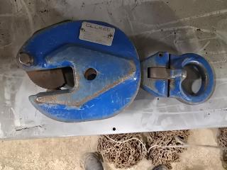 Plate Clamp 