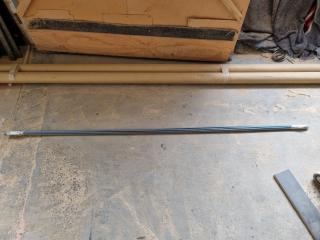 7 Lengths Threaded Rod