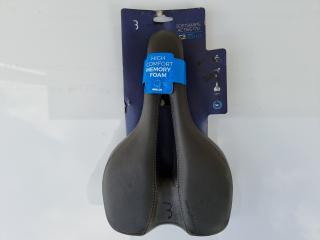 BBB Softshape Active 120 Saddle