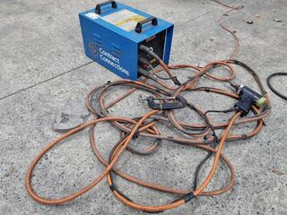 ARCFIX PW800J Capacitor Discharge Pin Welder