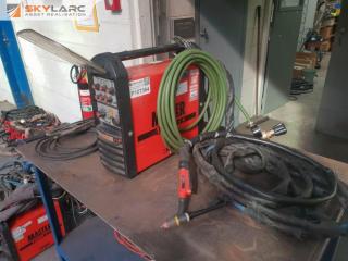 Kemppi TIG Caddy Welder