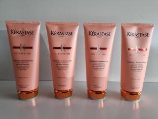 4 Kerastase Discipline Fondant Fluidealiste