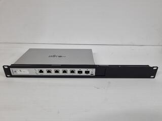Ubiquity Unifi XG 6 PoE 10-Gigabit Managed Switch